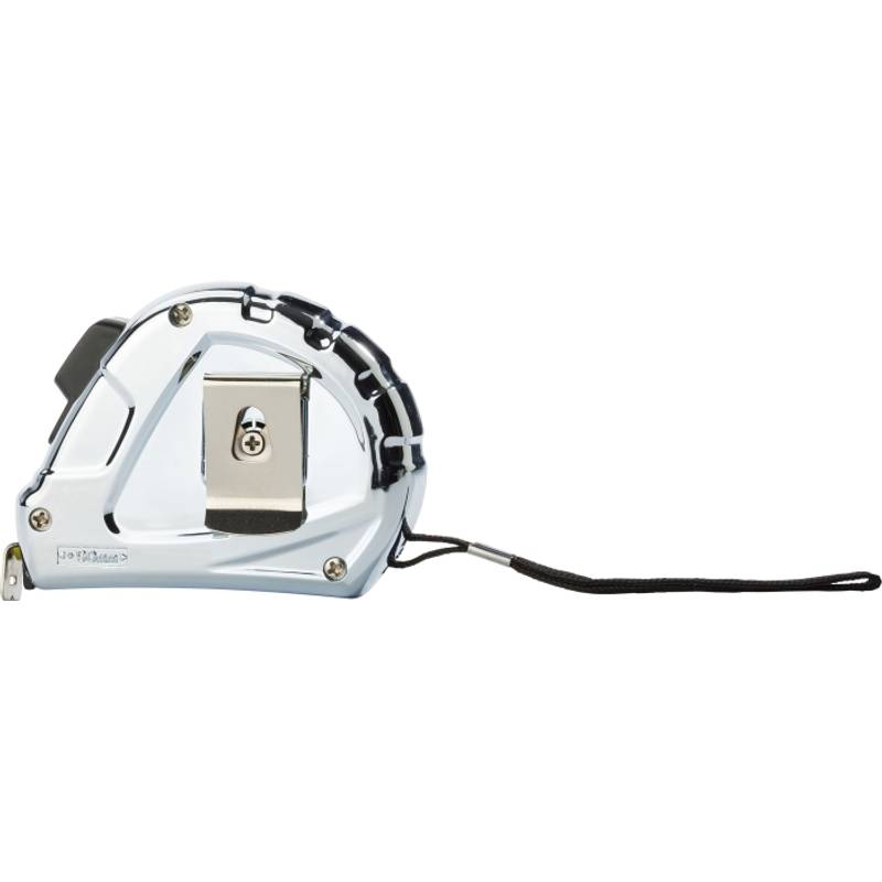 Zvinovací meter so šnúrkou a klipom, pásmo, 5 m Zvinovací meter so šnúrkou a klipom, pásmo, 5 m